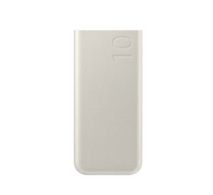 SAMSUNG CCC Certified Power Bank 45W 20000mAh BATTERY PACK EB-P4520 Outdoor Portable Fast Charging 3C Power Bank