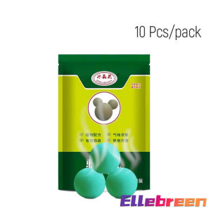 Ellebreen 1Pack Rat Repellant Mothballs Plant Formula Suitablefor Home Rat Repellant and Cockroaches