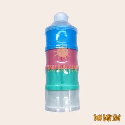 YBS Tempat Susu Bubuk Bayi/ Milk Powder Container Ninio