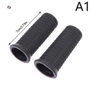 💝💟【Special price】Be Cools 1คู่แฮนด์จักรยานเสือภูเขาถุงมือยางกันลื่นอุปกรณ์การปั่นจักรยานยาวและสั้น