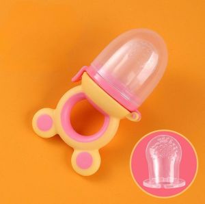 FG Empeng Buah Bayi / Dot Buah Bayi / Fruit Feeder Pacifier / Baby Fruit & Food Feeder / Pacifier Gigitan Bayi B10