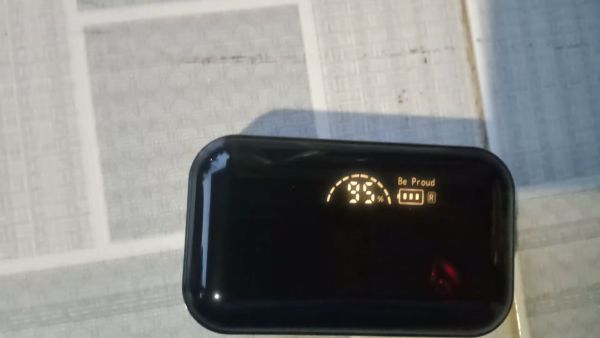 Buyer review video 2