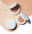 Phấn nước Cushion MISSHA Hồng ⚡[CHÍNH HÃNG]⚡ dành cho da dầu M MAGIC CUSHION SPF 50+ PA+++ hộp màu Hồng 15g. 