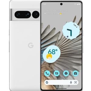 Google Pixel 7 PRO 5G 12GB RAM+128/256/512GB ROM US Version Unlocked