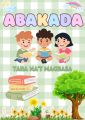 ABAKADA Booklet Gabay sa Pagbasa. 
