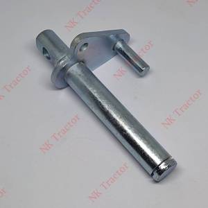 ยันม่าร์ EF393 เพลาล็อคแขนเกียร์ เดินหน้า-ถอยหลัง (Yanmar) (แกนล็อคแขนเกียร์ แขนเกียร์ เพลาล๊อคแขนเกียร์)