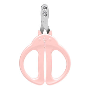Professional Pet Nail Clipper Claw Grooming Scissors for Small Dogs Cats Accessories