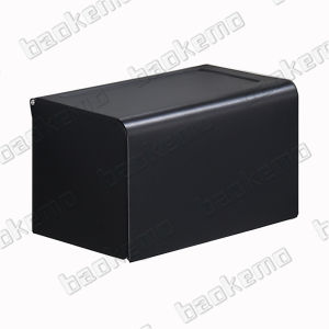 baokemo Bathroom Paper towel holder Toilet Rack Wall Mounted Rack Shelving Kitcheen Bathroom Accessories