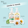 BZU BZU Baby Accessories Cleansing Foam Milk bottles, toys & accessories, fruits & vegetables Sabun Cuci Botol Susu Bayi. 