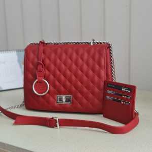 My Qeena By Kirana Stuff - Asha Bag - Shoulder Bag Wanita