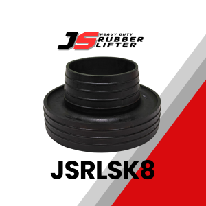 JS Rubber Lifter for Ford Everest Heavy Duty