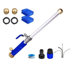 High-pressure cleaning machine purpose portable high-pressure cleaning machine lightweight high-pressure cleaning