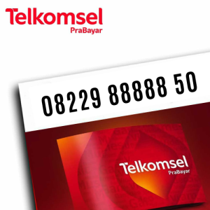 Nomor Cantik Telkomsel Simpati Panca Hexa 99999 88888 77777 22222 11111 Rapi 4G LTE