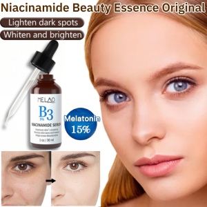 Niacinamide Beauty Essence Original Essence Spot Removal Brightening Deep Hydrating