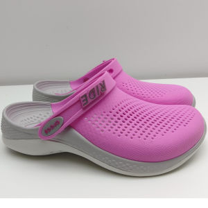 Crocs Lite Ride 360 Clog รุ่นใหม่ พร้อมส่งจากไทย ดีไซส์สวย ชาย หญิง งาน ถูกกว่า Shop SIZE 36 45