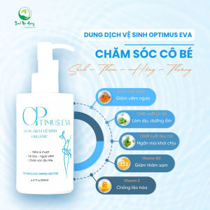 Dung Dịch vệ sinh phụ nữ Cao Cấp Mộc Hương Garden Thanh Mộc Hương 150ml Tặng Kèm Nước Hoa Vùng kín