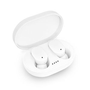 💕 【 Spot inventory 】 Fast shipping+COD 💕Bluetooth A6S TWS Headphones Wireless Bluetooth Earphones Headset Sport Stereo Earbuds for Xiaomi Huawei IPhone