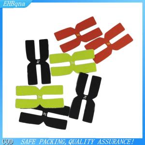 [COD] Badminton Racket Weight Racket Head Balance Strips H-shaped Tennis Racquet Table Tennis Racket Weight And Balance Strips