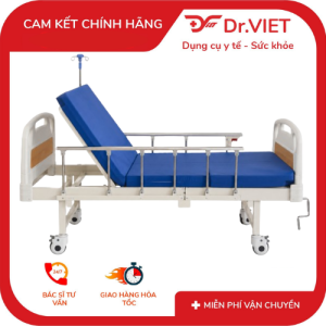 Giường 1 tay quay GBM-099A