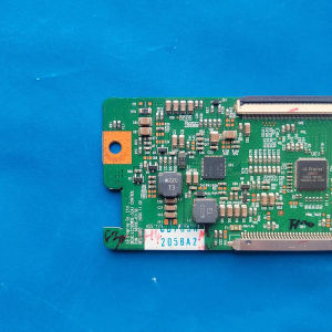 บอร์ด T-CON 6870C-0313B 6870C-0313C 6871L-2058A LC320WXE-SCA1 สำหรับทีวี LG 32 32 นิ้ว 32LD350-UB 32LD320-CA 32LD350C บอร์ดลอจิก