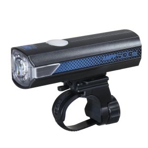CatEye AMPP500S Headlight (HL-EL085SRC AMPP) With New Limited Edition Colors