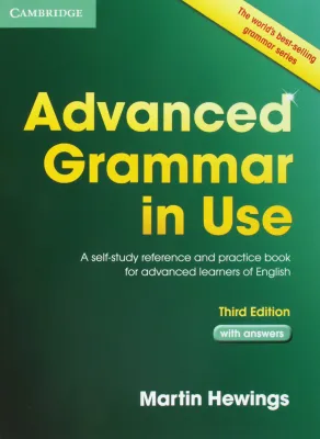 Grammar in Use - 3q bản nhập đẹp - In Màu - Có đáp án file nghe