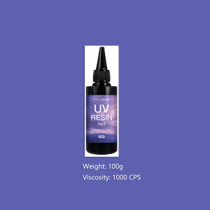 UV resin glue fast dry DIY handmade jewelry to make hard resin crystal drop glue