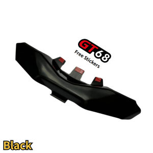 Carbon 3D GT68 Handle Bar Cable Cover Protector Suitable For Honda ADV160 ADV150 Motorbike Replacement Parts