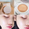 Phấn nước Cushion MISSHA Hồng ⚡[CHÍNH HÃNG]⚡ dành cho da dầu M MAGIC CUSHION SPF 50+ PA+++ hộp màu Hồng 15g. 