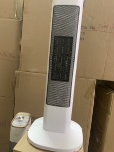 Quạt sưởi gốm-máy sưởi đứng Camel công suất 2200W-làm ấm nhanhtỏa nhiệt đềuxoay 90 Độkhông đốt cháy ô xy tiết kiện 50% điện năngkhông gây khô da nên không gây cảm giác khó thở-Bảo Hành 12 Tháng
