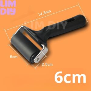 Con Lăn Mỹ Thuật Đa Năng – Dụng Cụ Trải Màu Làm Đất Sét Làm Đồ Handmade LIM DIY