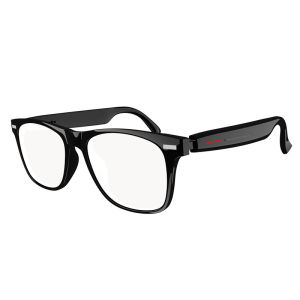 Calling Music Eyeglasses Headphones Wireless Sunglasses Headsets Smart Audio Glasses Remote Camera