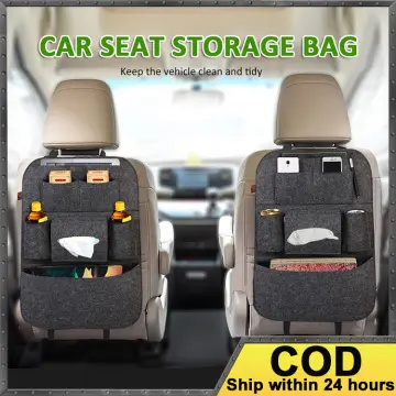 Car seat cover travel bag best sale