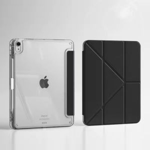 Generation Case + Foldable with Pen Anti-Bend Drop