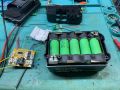 pin 5ah makita nguyên khối Samsung 25R ( khối cell hãng samsung đóng new ). 