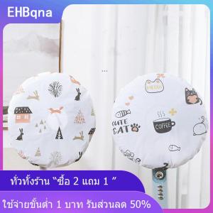 [COD] EHBqna KITCHEN พัดลมไฟฟ้าป้องกันฝุ่นป้องกันความปลอดภัยครอบคลุมฝุ่นมุ้งเด็ก Anti-Pinch