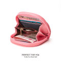Fesyen Dompet Perempuan , Candy Colour Wallet Women , Dompet Perempuan Beg Duit Perempuan. 