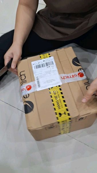 Buyer review video 2