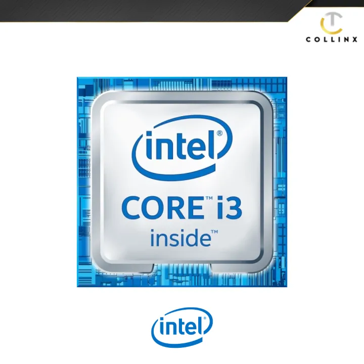 I3 10100 Intel I3 10th Gen Graphics Intel Core I3-10100 CPU Turbo