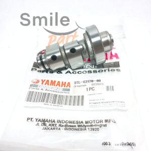 Noken AS Mio New Sporty Smile Mio Soul Karbu Fino 5TL Yamaha Poros penggerak klep VEGA ZR NOUVO assy