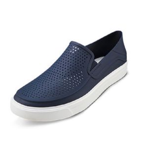Giày dép crocs  - giày nhựa crocs citilane roka slip on cho nam chống thấm nước chống trơn trượt chống hôi chân hàng nhà máy xuất xịn đầy đủ hộp hoặc túi crocs - Lazada