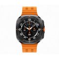 Samsung Galaxy Watch Ultra. 
