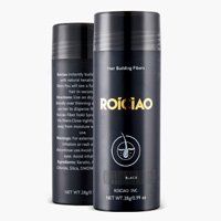 GiiMall 【Significant Effect】Genuine Guarantee Hair Building Fiber Hair Thickening Powder