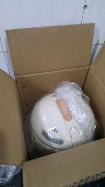 Buyer review video 5
