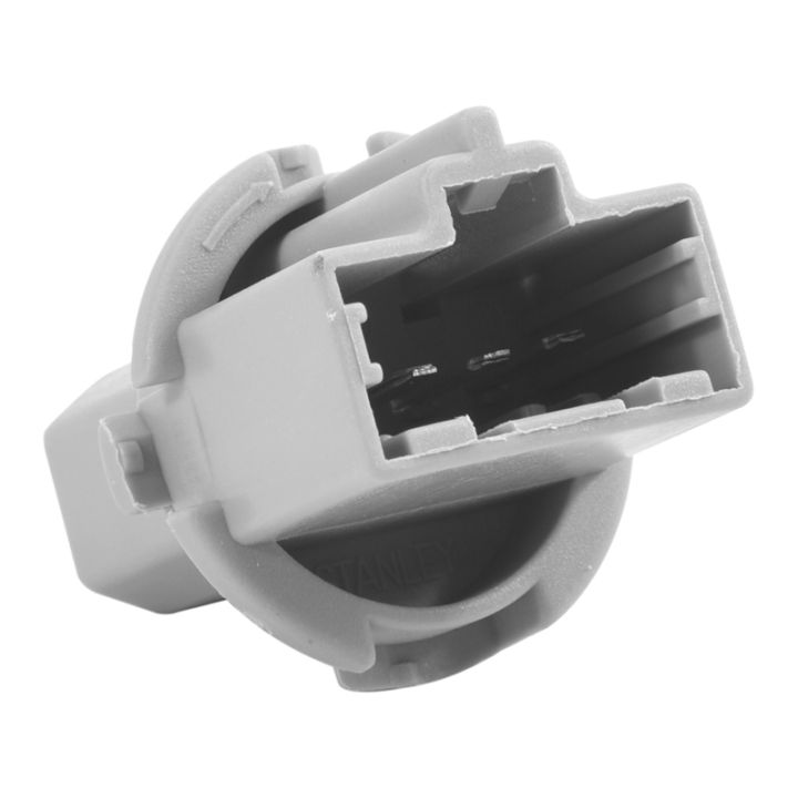 2Pcs Front Power Window Switch Left+Right For Mercedes W123 W201 W126 | OEM 0008208110
