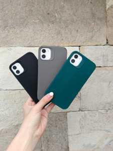 Case Hybrid Plating Iphone 11 Case Premium Softcase New Style