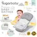 READY BANDUNG SUGAR BABY SUGARBABY [Bouncer Bayi Indonesia] Sugarbaby Premium Baby Bather (Classic & Fun Series) bay bather lucu kursi mandi babybather sugarbaby. 