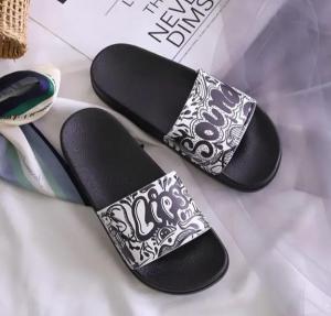 Sandal Selop Dewasa dan Anak Anak Terbaru 2023 Sandal Slide Cewe Cowo Modis Nyaman dan Terbaru Seven Wednesday
