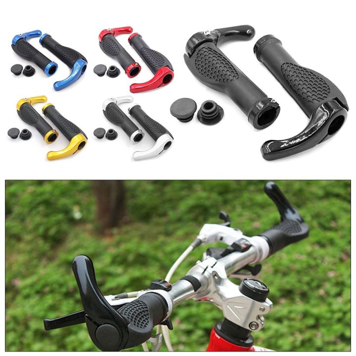 GOOD MOOD BEAUTY Soft Outdoor Sports Horn Handle Mountain