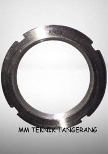 Locknut AN 23 Ring Locknut AN23